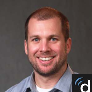 Dr. Brent W. Hanson, MD West Sacramento, CA Family Medicine Doctor