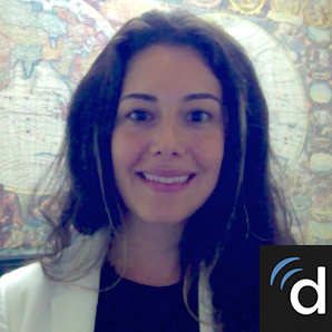 Sara Nikravan, MD