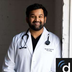 Vishnuteja Devalla, MD