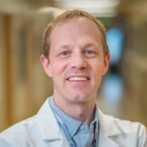 Jordan Reichman, MD