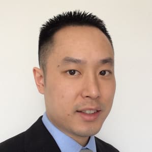 Joseph Chen, MD