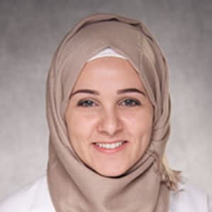 Safa Abukhalil, MD, Family Medicine, North Liberty, IA, University of Iowa Hospitals and Clinics