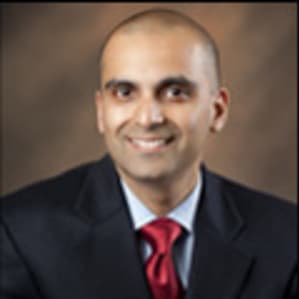 Gautam Mishra, MD, Ophthalmology, Harrisburg, PA, Penn State Health Holy Spirit Medical Center