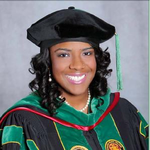 Danielle Weekes, MD