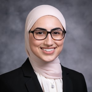 Noor Hamideh, MD
