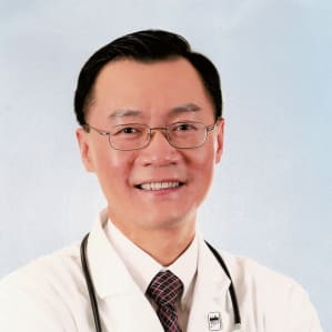 Yong Liu, MD, Internal Medicine, San Francisco, CA, St. Mary's Medical Center