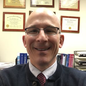 Michael Esposito, MD
