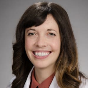 Sara Parke, MD