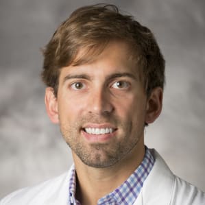 David Silvestri, MD
