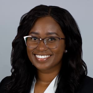 Hannah Robinson, MD, Obstetrics & Gynecology, Atlanta, GA