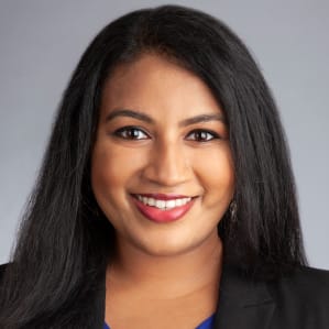 Aarane Ratnaseelan, MD, Resident Physician, Washington, DC
