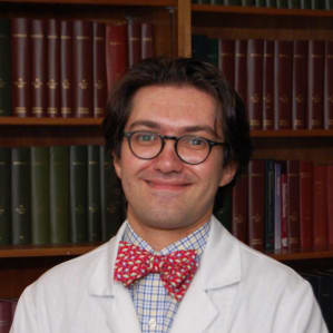 Ali Daneshmand, MD, Neurology, Boston, MA, Boston Medical Center