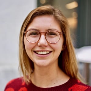 Allison Merz, MD