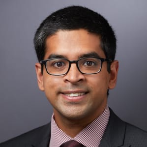 Saumik Rahman, MD, Radiology, New Haven, CT