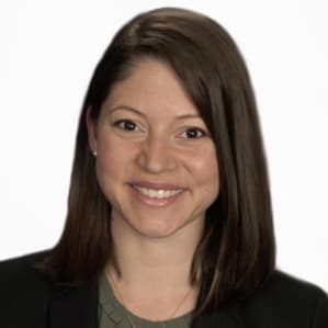 Kristen Echanique, MD
