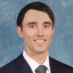 Matthew Crawford, MD, Orthopaedic Surgery, Burlington, NC