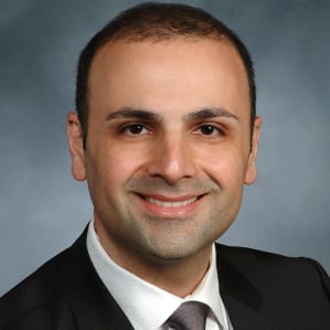 Babak Sadoughi, MD, Otolaryngology (ENT), New York, NY, New York-Presbyterian Hospital