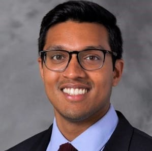 Rahul Komati, MD, Ophthalmology, Atlanta, GA, University of Chicago Medical Center