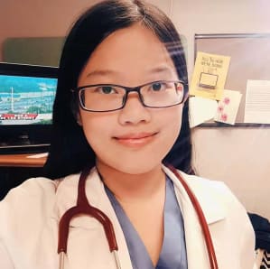 Shuo Xu, MD, Pediatrics, Brooklyn, NY