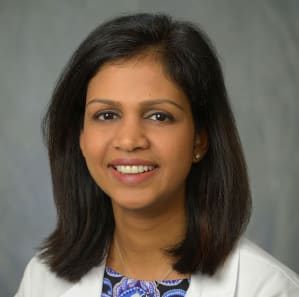 Charu Aggarwal, MD, Oncology, Philadelphia, PA, Hospital of the University of Pennsylvania