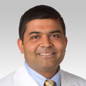 Hemal Patel, MD, Gastroenterology, Winfield, IL, Northwestern Medicine Delnor Hospital
