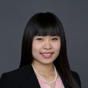 Yiyi Zhang, MD