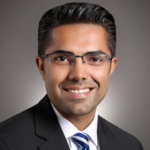 Chintan Rupareliya, MD, Neurology, New Orleans, LA