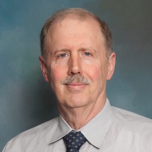 Charles Comfort, MD