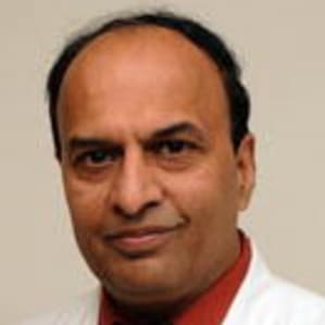 Dinesh Shah, MD, Emergency Medicine, Holmdel, NJ, Virtua Mount Holly Hospital