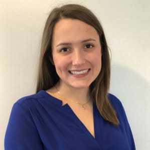 Lauren Heiser, PA