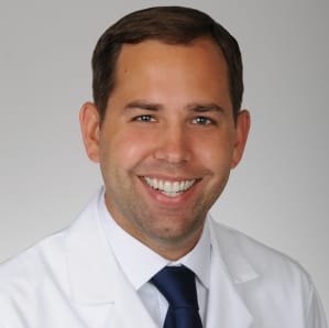 Matthew Finneran, MD, Obstetrics & Gynecology, North Charleston, SC, MUSC Health University Medical Center