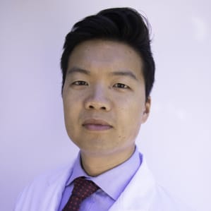 Adrian Huang, MD