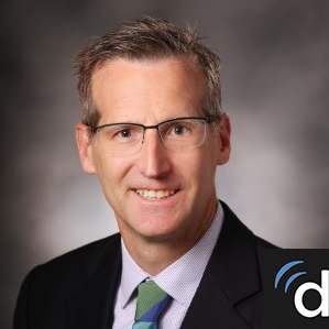 Glenn Vanotteren, MD, Pulmonology, Grand Rapids, MI