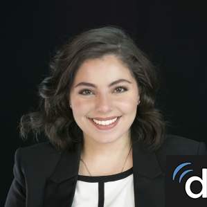 Sarah Khalil, MD, Thoracic Surgery, Charlottesville, VA