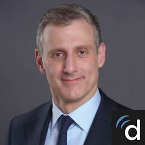 David Gordon, MD, Neurosurgery, Mount Kisco, NY