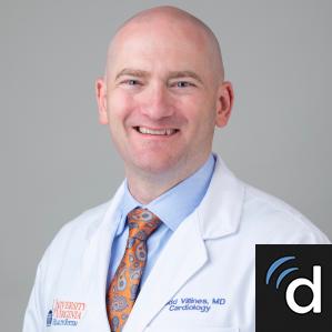 Todd Villines, MD
