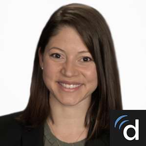 Kristen Echanique, MD, Otolaryngology (ENT), Cleveland, OH