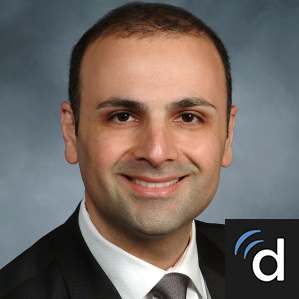 Babak Sadoughi, MD, Otolaryngology (ENT), New York, NY