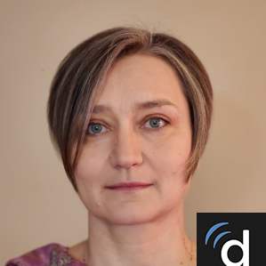 Aleksandra Dontsova, Nurse Practitioner, Dover, NJ