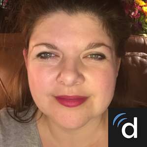 Jennifer Anderson, MD