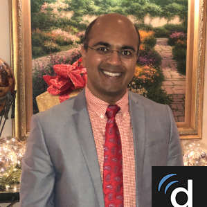Paresh Patel, MD