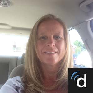 Tammy Denny-Smith