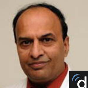Dinesh Shah, MD