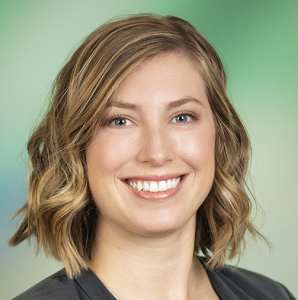 Megan Greene, Pharmacist, Aurora, CO