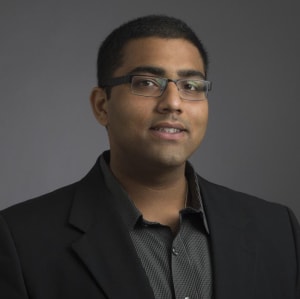 Ram Jagannathan, MD