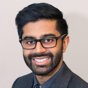Aakash Bhargava, MD, Neurology, Norwich, CT