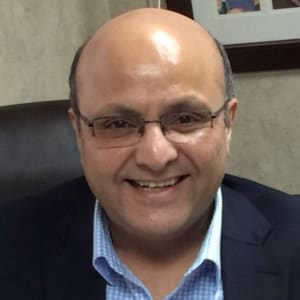 Mohamed Khedr, MD