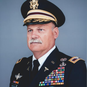 Jerry Bartlett