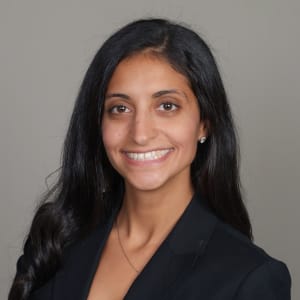 Stephanie Moawad, PA