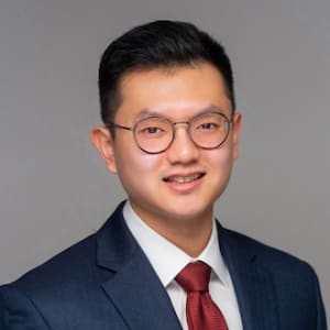 Jack Zhou, MD, Resident Physician, Brooklyn, NY